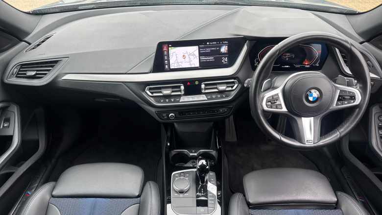 BMW 2 Series 220i M Sport 4dr Step Auto Petrol Saloon